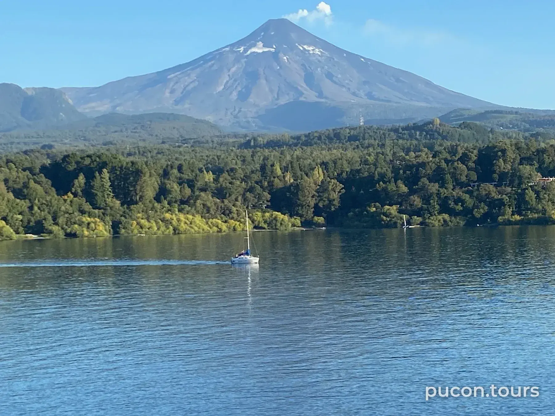 Volcán Villarrica