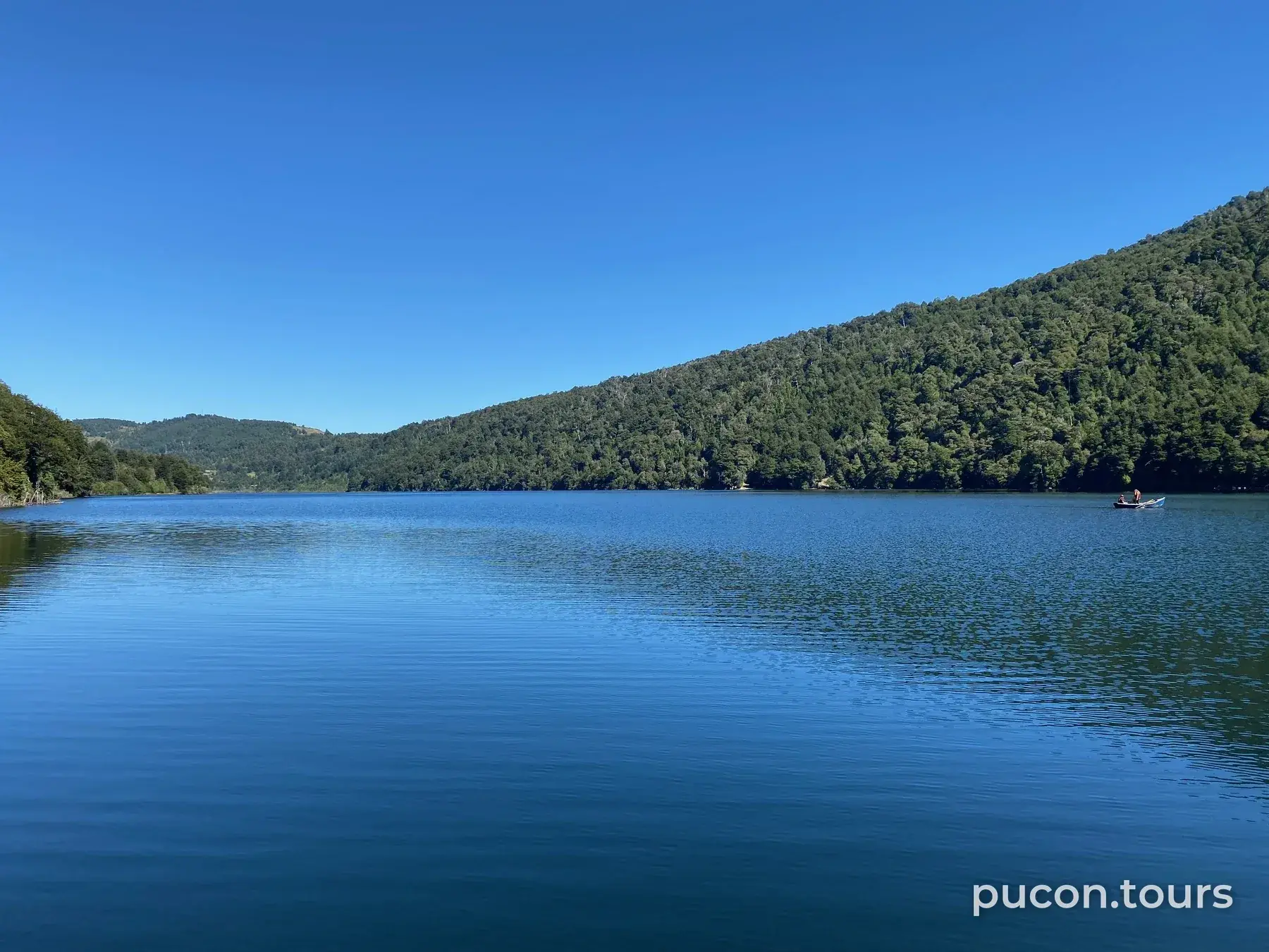Parque Nacional Huerquehue