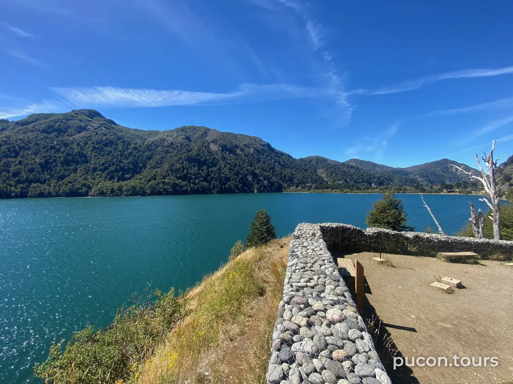 Parque Nacional Villarrica