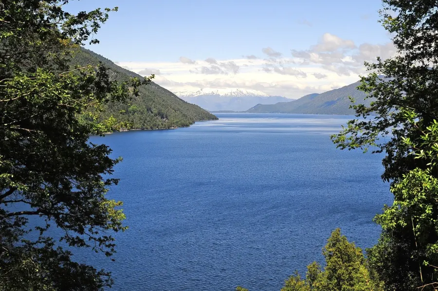 Lago Caburgua